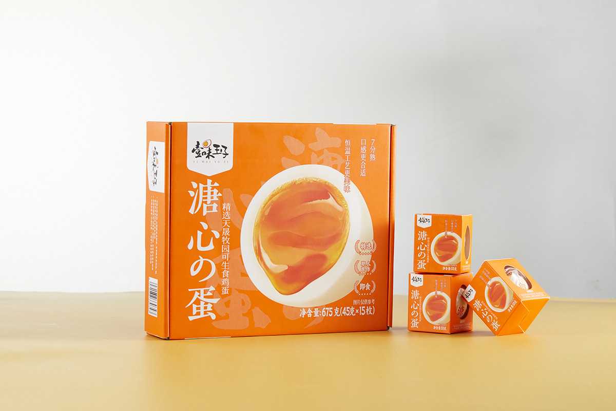 五個(gè)維度測評(píng)壹味玉子溏心蛋的客戶體驗(yàn)